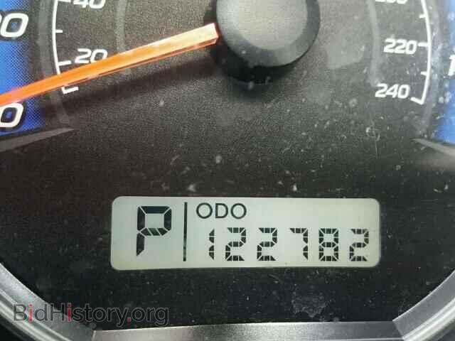 2009 SUBARU FORESTER - VIN: JF2SH61619H784521 - Фото 8