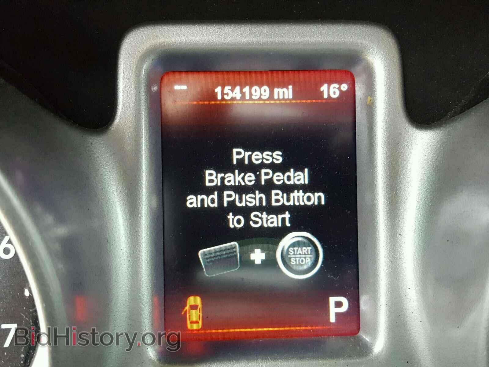 2012 DODGE JOURNEY - VIN: 3C4PDCAB1CT390747 - Фото 7