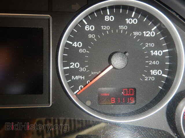 2008 AUDI A4 - VIN: WAUDF98E68A137077 - Фото 8
