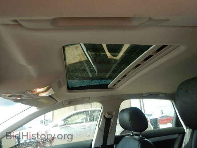 2008 AUDI A4 - VIN: WAUDF98E68A137077 - Фото 9