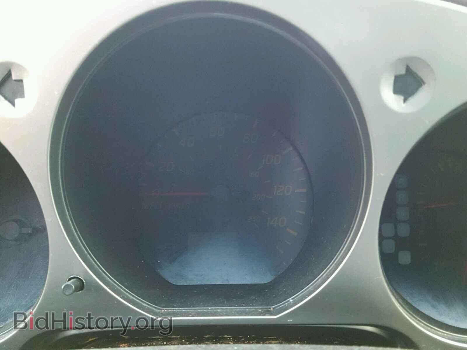 2003 NISSAN ALTIMA BAS - VIN: 1N4AL11D73C191380 - Фото 8