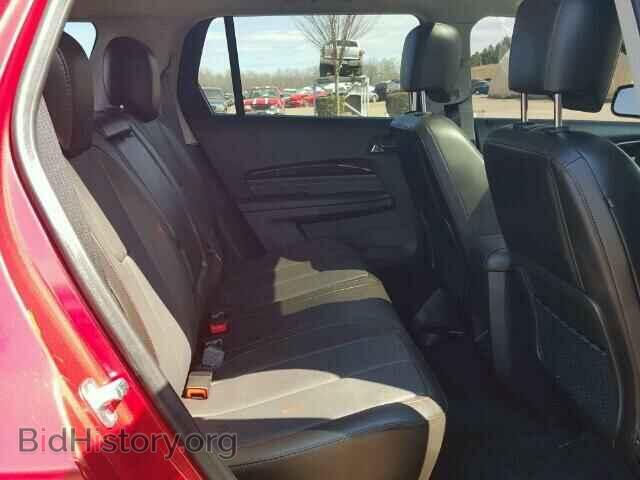 2013 GMC TERRAIN - VIN: 2GKFLZE34D6162370 - Photo 6