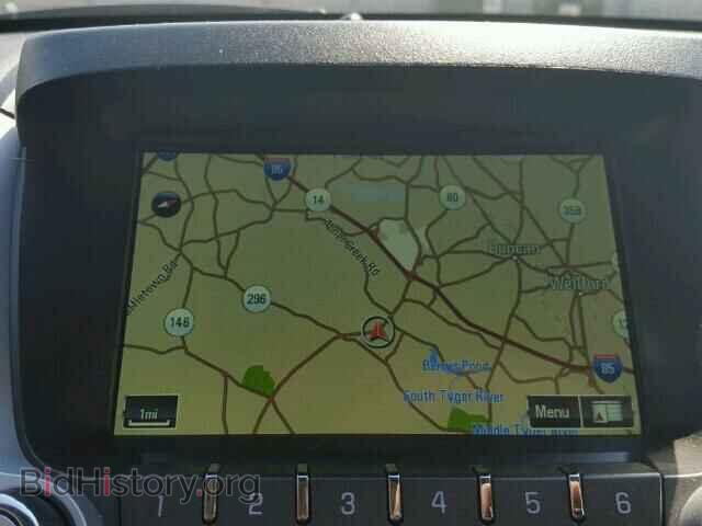 2013 GMC TERRAIN - VIN: 2GKFLZE34D6162370 - Photo 9