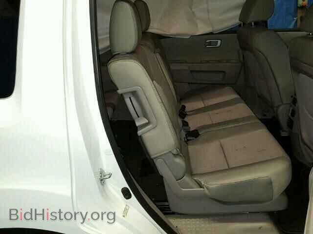 2015 HONDA PILOT - VIN: 5FNYF4H31FB070964 - Фото 6
