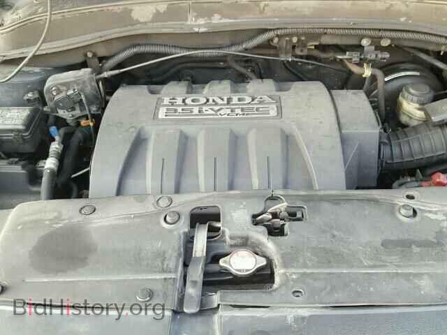 2006 HONDA PILOT - VIN: 5FNYF28406B047978 - Фото 7