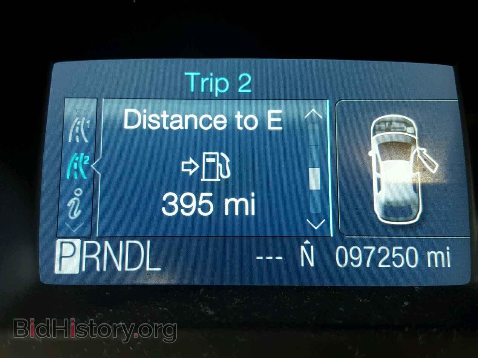2012 FORD FOCUS - VIN: 1FAHP3F26CL314138 - Photo 8