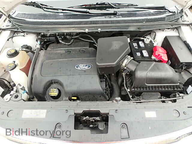 2013 FORD EDGE - VIN: 2FMDK3JC2DBB17178 - Photo 7