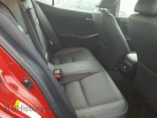 2015 LEXUS IS250 - VIN: JTHBF1D27F5082831 - Фото 6