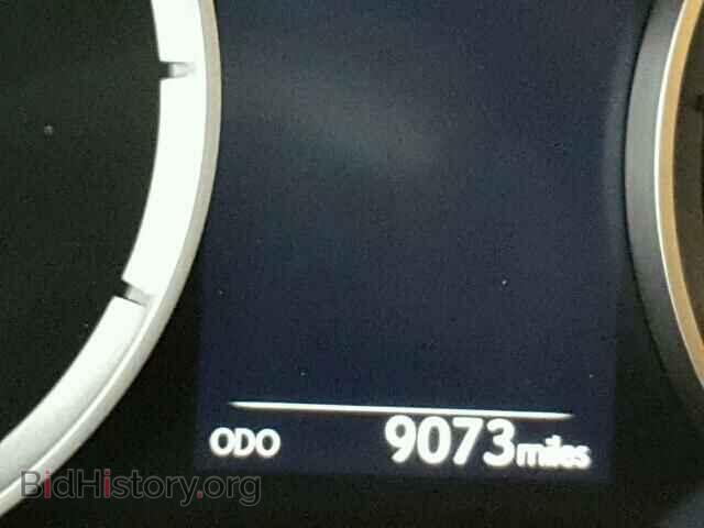 2015 LEXUS IS250 - VIN: JTHBF1D27F5082831 - Фото 8