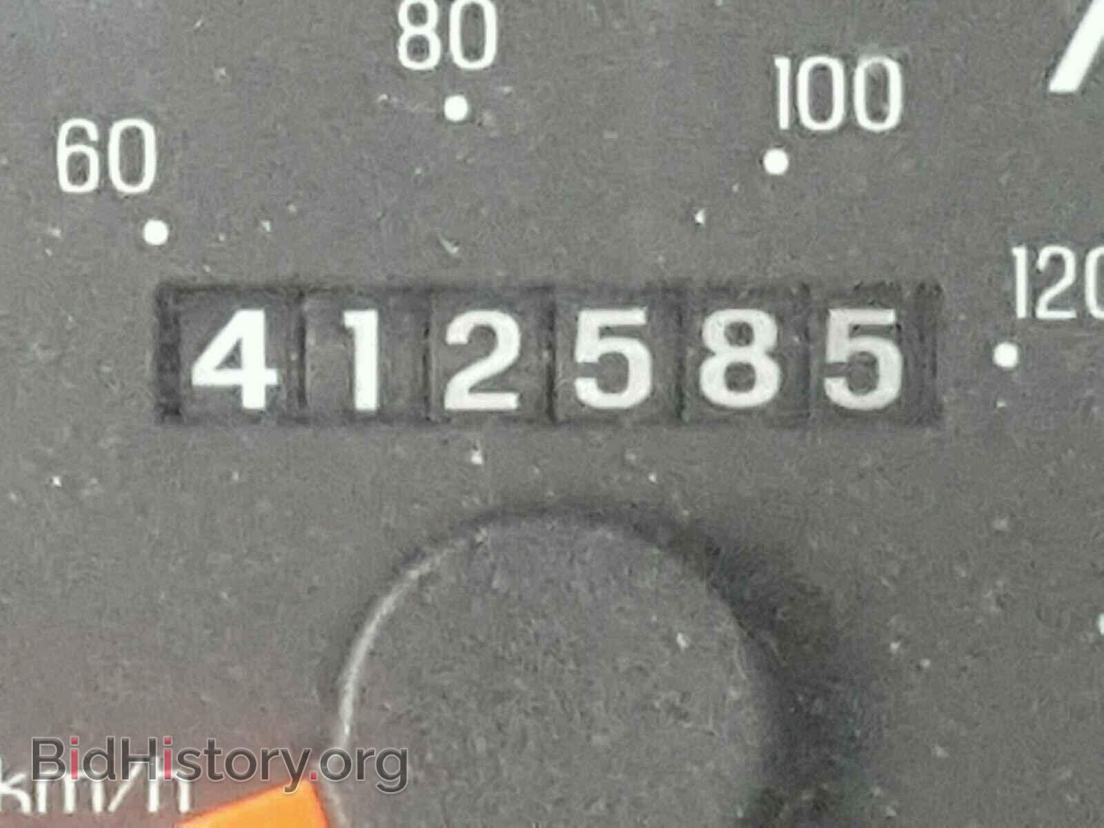 1999 FORD ECONOLINE - VIN: 1FTRE1420XHC32071 - Photo 8