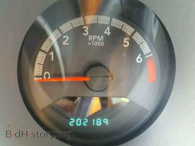2010 DODGE AVENGER - VIN: 1B3CC4FB3AN119316 - Фото 8