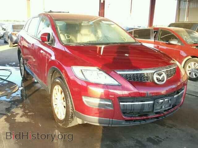 Photo JM3TB28Y670115085 - MAZDA CX-9 2007