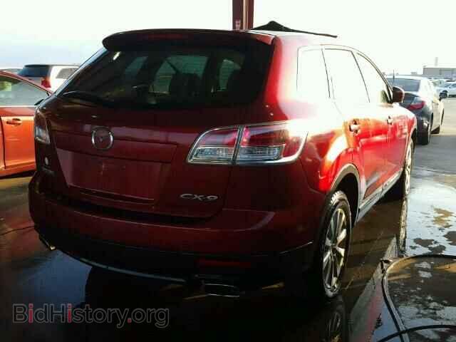 2007 MAZDA CX-9 - VIN: JM3TB28Y670115085 - Фото 4
