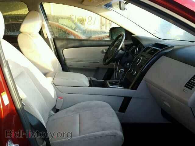 2007 MAZDA CX-9 - VIN: JM3TB28Y670115085 - Фото 5