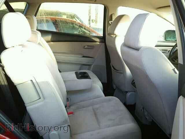 2007 MAZDA CX-9 - VIN: JM3TB28Y670115085 - Фото 6