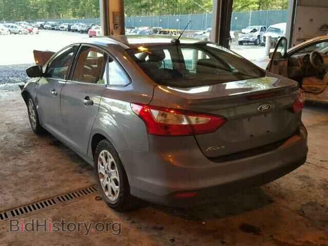 2012 FORD FOCUS - VIN: 1FAHP3F29CL211439 - Photo 3