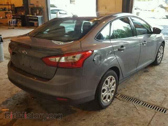 2012 FORD FOCUS - VIN: 1FAHP3F29CL211439 - Photo 4