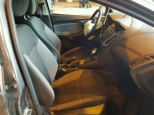 2012 FORD FOCUS - VIN: 1FAHP3F29CL211439 - Photo 5