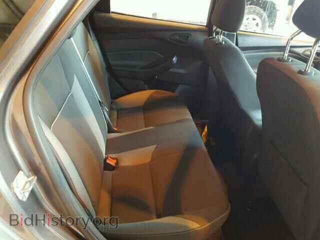 2012 FORD FOCUS - VIN: 1FAHP3F29CL211439 - Photo 6