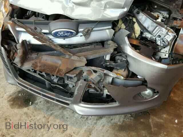 2012 FORD FOCUS - VIN: 1FAHP3F29CL211439 - Photo 9