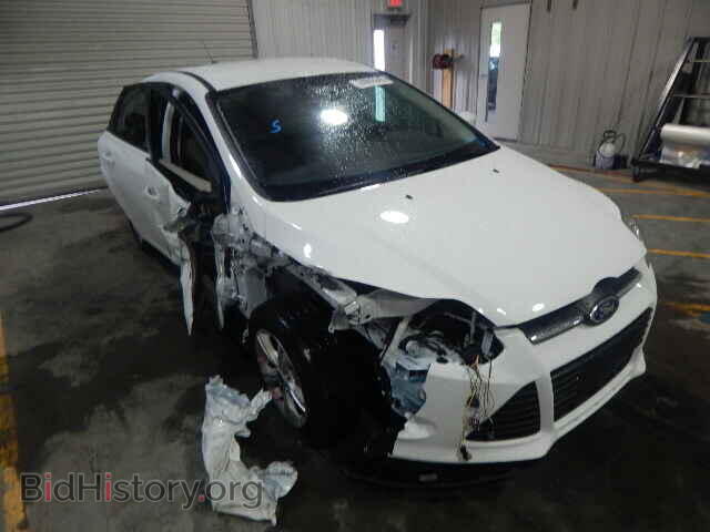 Photo 1FADP3K27EL179551 - FORD FOCUS 2014