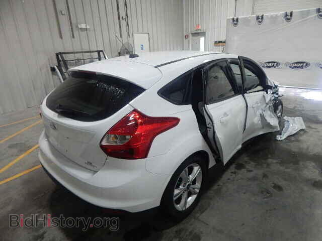 2014 FORD FOCUS - VIN: 1FADP3K27EL179551 - Фото 4