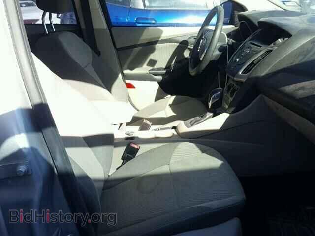 2012 FORD FOCUS - VIN: 1FAHP3F25CL275140 - Фото 5