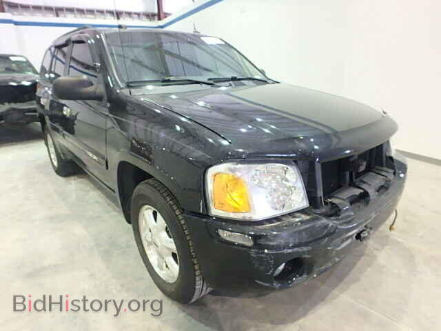 Фотография 1GKDS13S452379549 - GMC ENVOY 2005