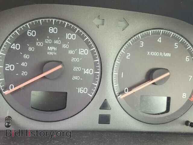 2000 VOLVO S80 - VIN: YV1TS90D4Y1125923 - Photo 8