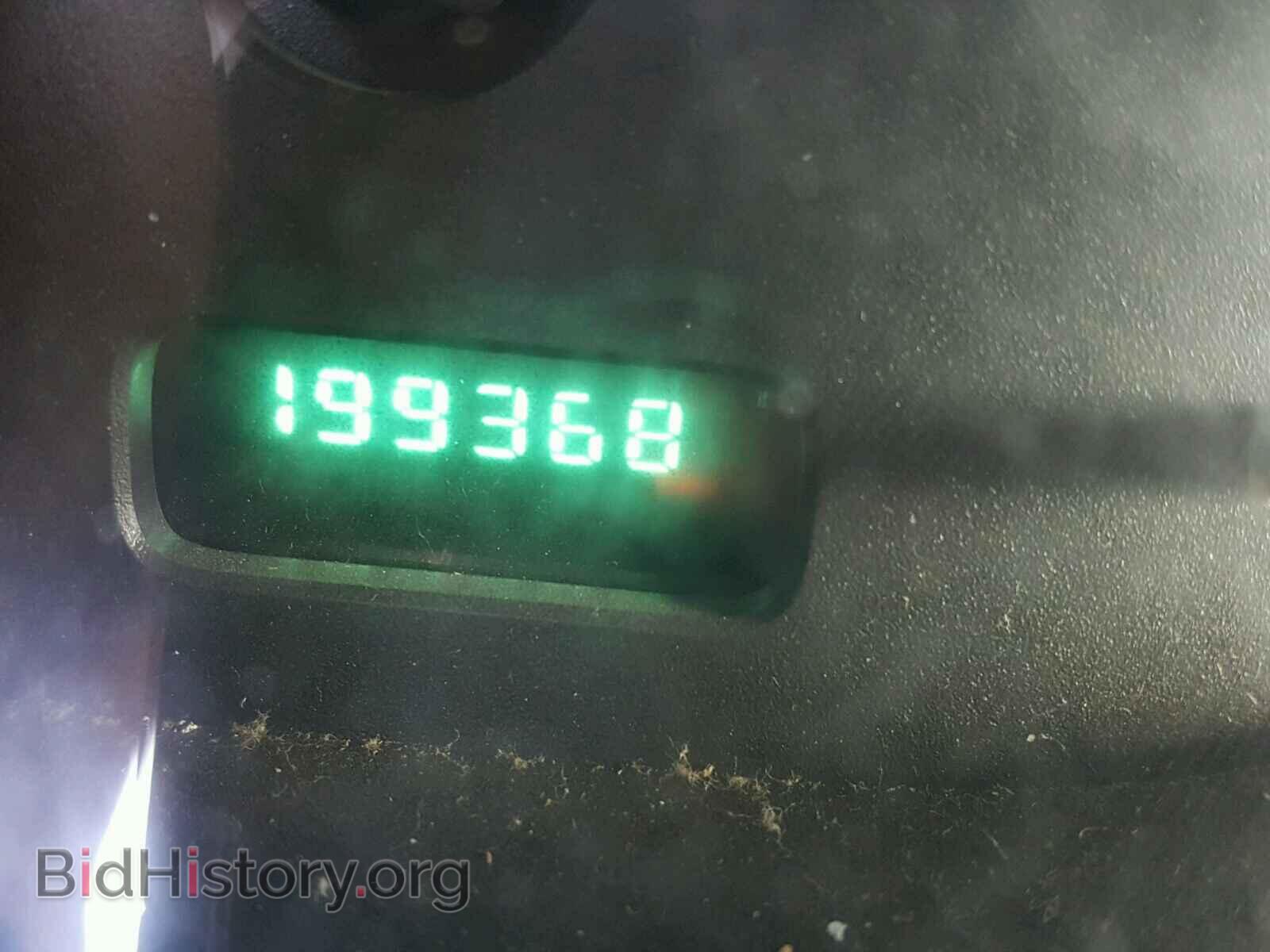 2002 DODGE DAKOTA - VIN: 1B7GL32X42S511011 - Фото 8