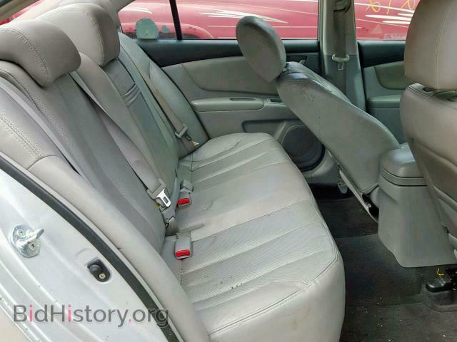 2008 KIA OPTIMA - VIN: KNAGE124785244164 - Фото 6