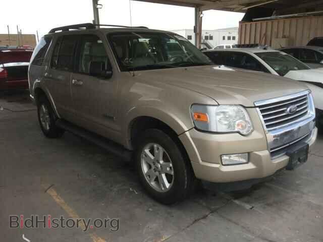 Фотография 1FMEU63E07UA89832 - FORD EXPLORER 2007