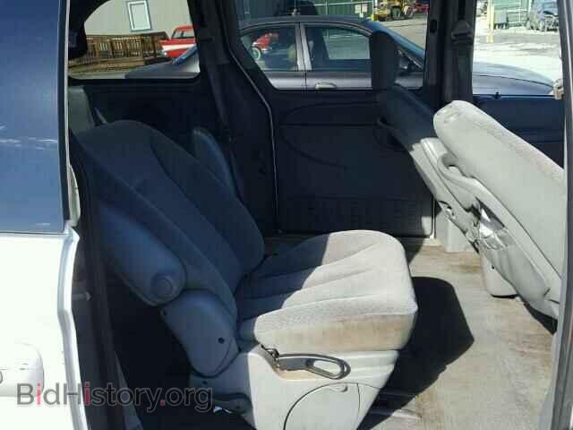 2005 DODGE CARAVAN - VIN: 1D4GP45R05B393859 - Фото 6