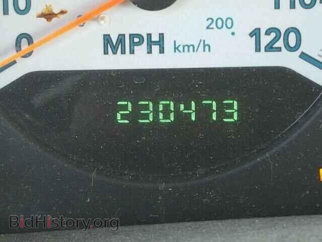 2005 DODGE CARAVAN - VIN: 1D4GP45R05B393859 - Фото 8