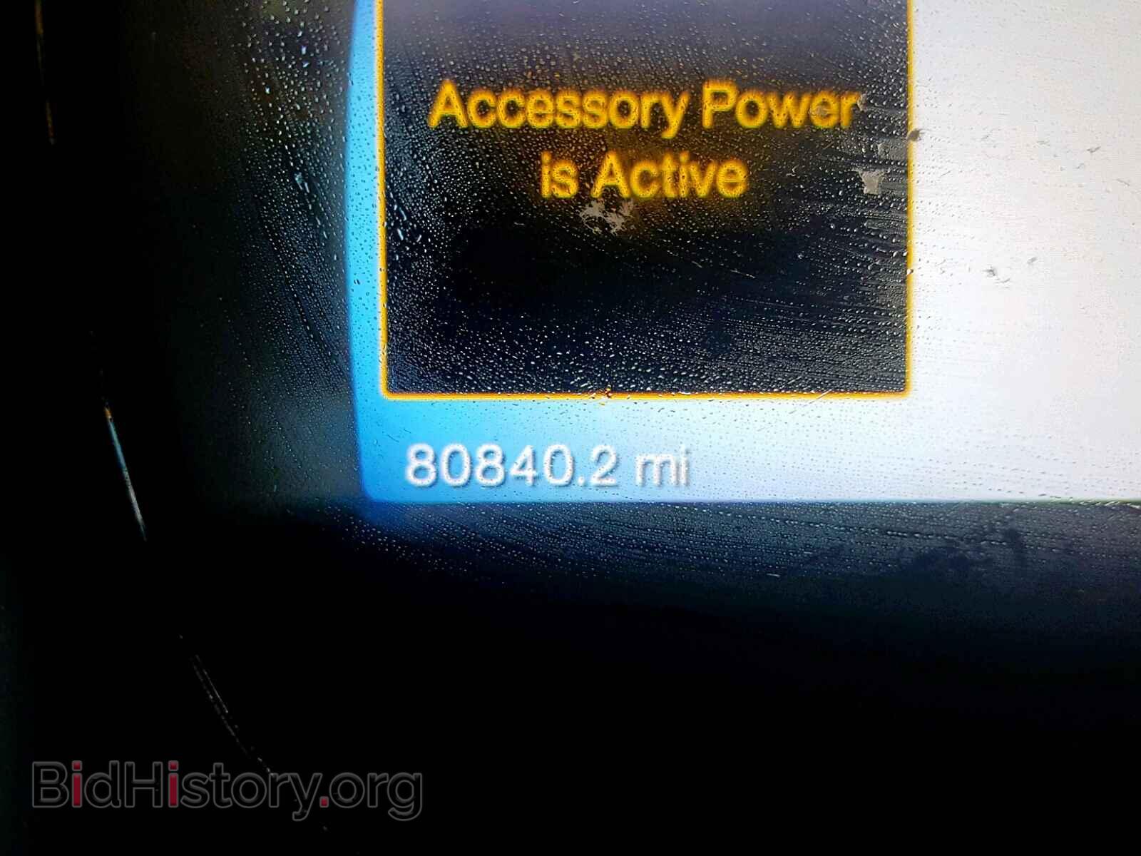2013 FORD EDGE - VIN: 2FMDK4KC9DBC68586 - Фото 8