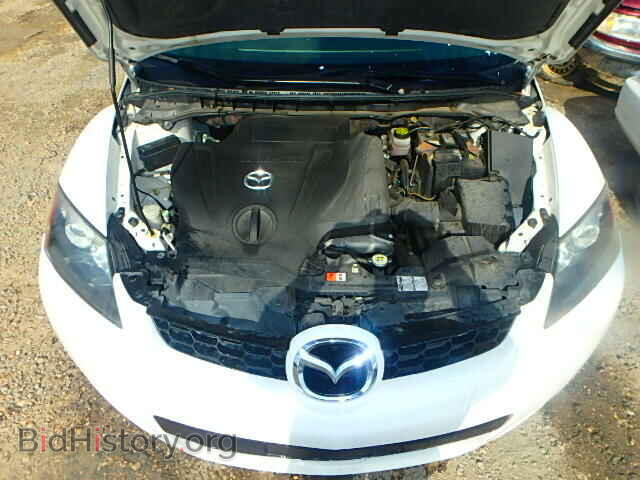 2008 MAZDA CX-7 - VIN: JM3ER293380193512 - Фото 7