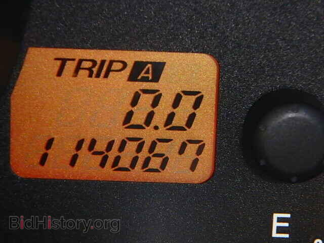 2008 MAZDA CX-7 - VIN: JM3ER293380193512 - Фото 8