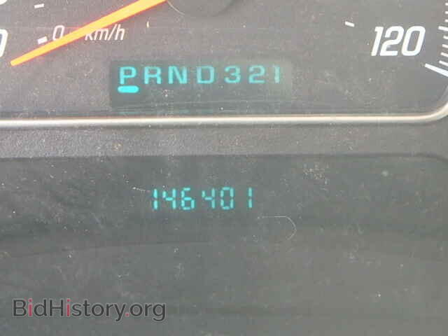 2004 GMC ENVOY - VIN: 1GKDS13S842151195 - Фото 8