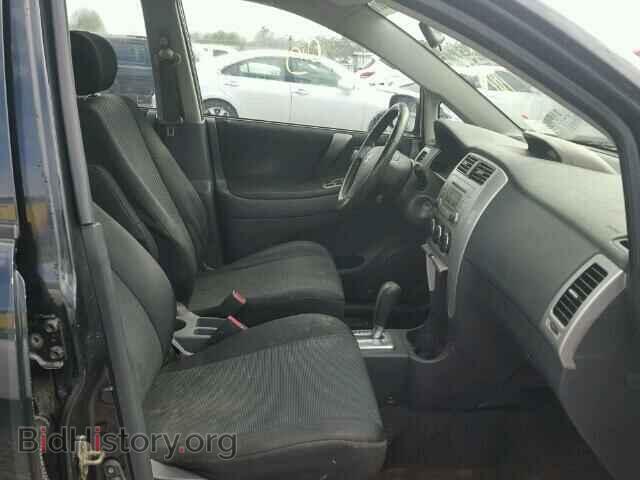2006 SUZUKI AERIO - VIN: JS2RA61S465301329 - Фото 5