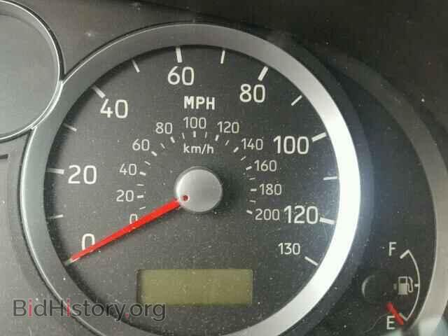 2006 SUZUKI AERIO - VIN: JS2RA61S465301329 - Фото 8