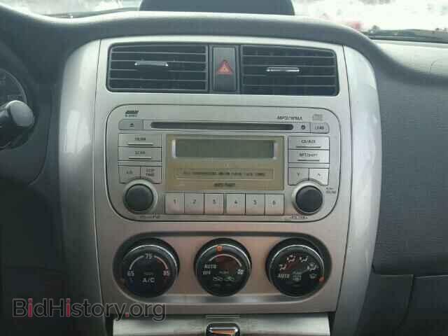 2006 SUZUKI AERIO - VIN: JS2RA61S465301329 - Фото 9