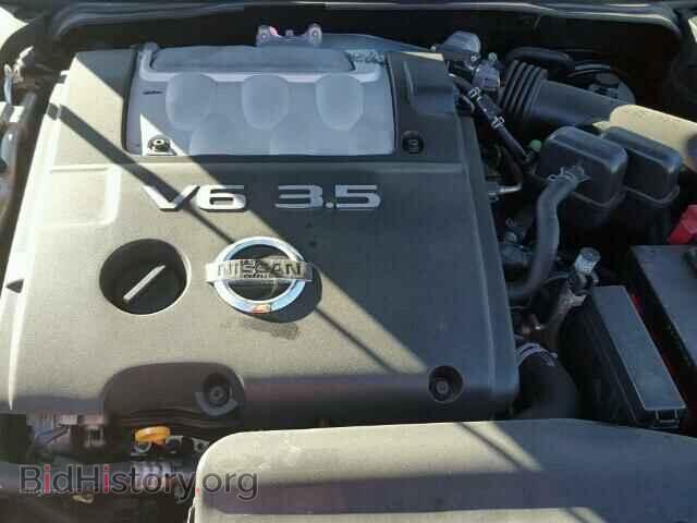 2006 NISSAN MAXIMA - VIN: 1N4BA41E36C829410 - Фото 7