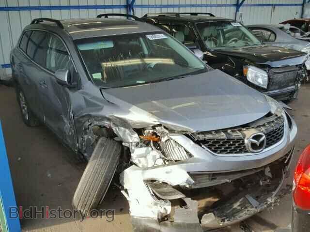 Фотография JM3TB2CA0C0362588 - MAZDA CX-9 2012