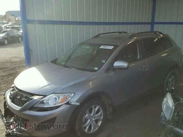 2012 MAZDA CX-9 - VIN: JM3TB2CA0C0362588 - Photo 2