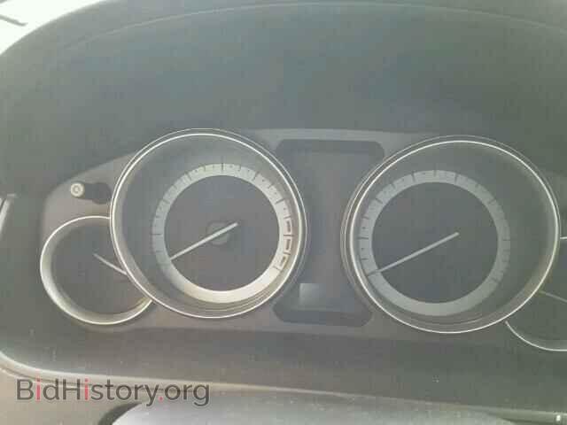 2012 MAZDA CX-9 - VIN: JM3TB2CA0C0362588 - Photo 8