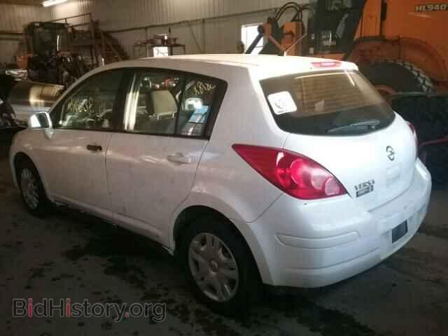 2011 NISSAN VERSA - VIN: 3N1BC1CP9BL442735 - Фото 3