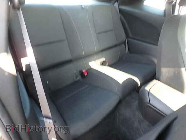 2012 CHEVROLET CAMARO - VIN: 2G1FB1E30C9185103 - Фото 6