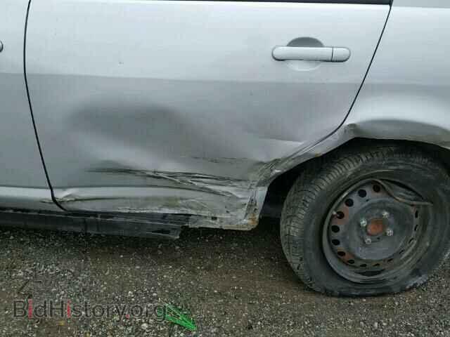 2012 NISSAN VERSA - VIN: 3N1BC1CP0CK205008 - Photo 10