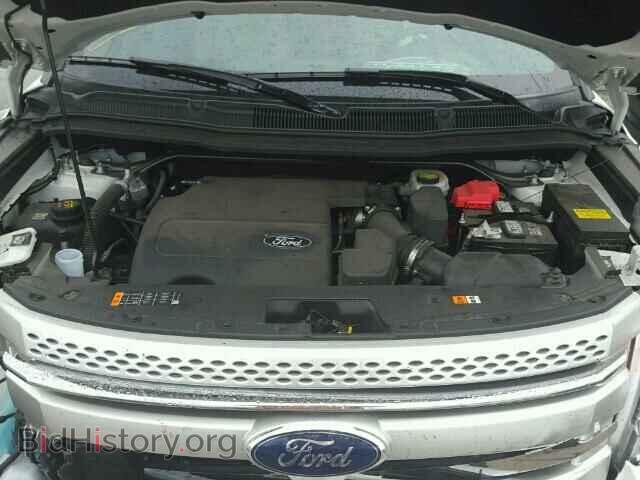 2013 FORD EXPLORER - VIN: 1FM5K8D80DGC39653 - Photo 7