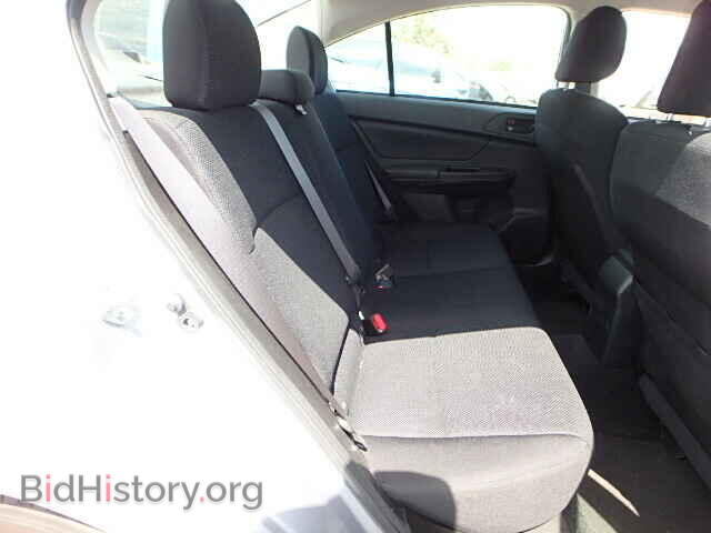 2012 SUBARU IMPREZA - VIN: JF1GJAA69CH010557 - Фото 6
